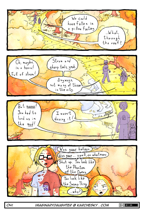 Comic