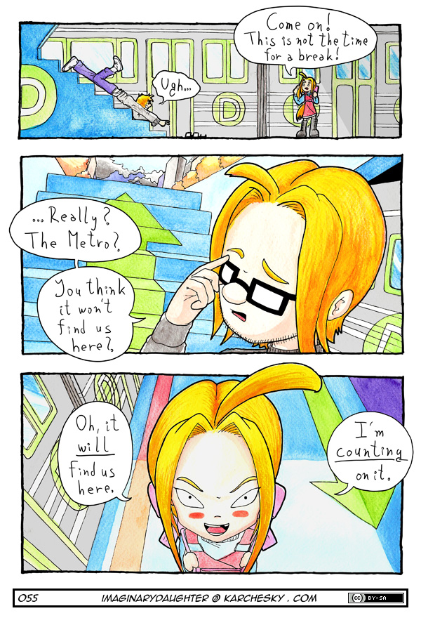 Comic